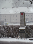 KZ-Gedenkstein (Münichholz)